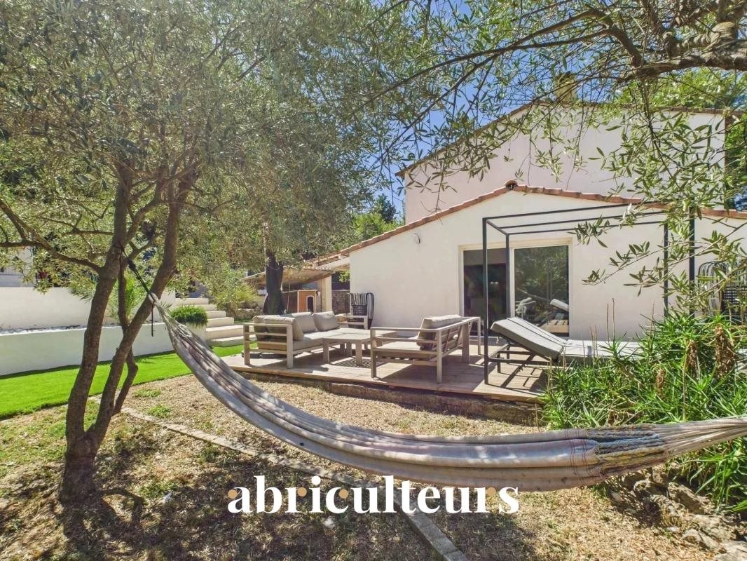 Maison à vendre, 150m², Callian