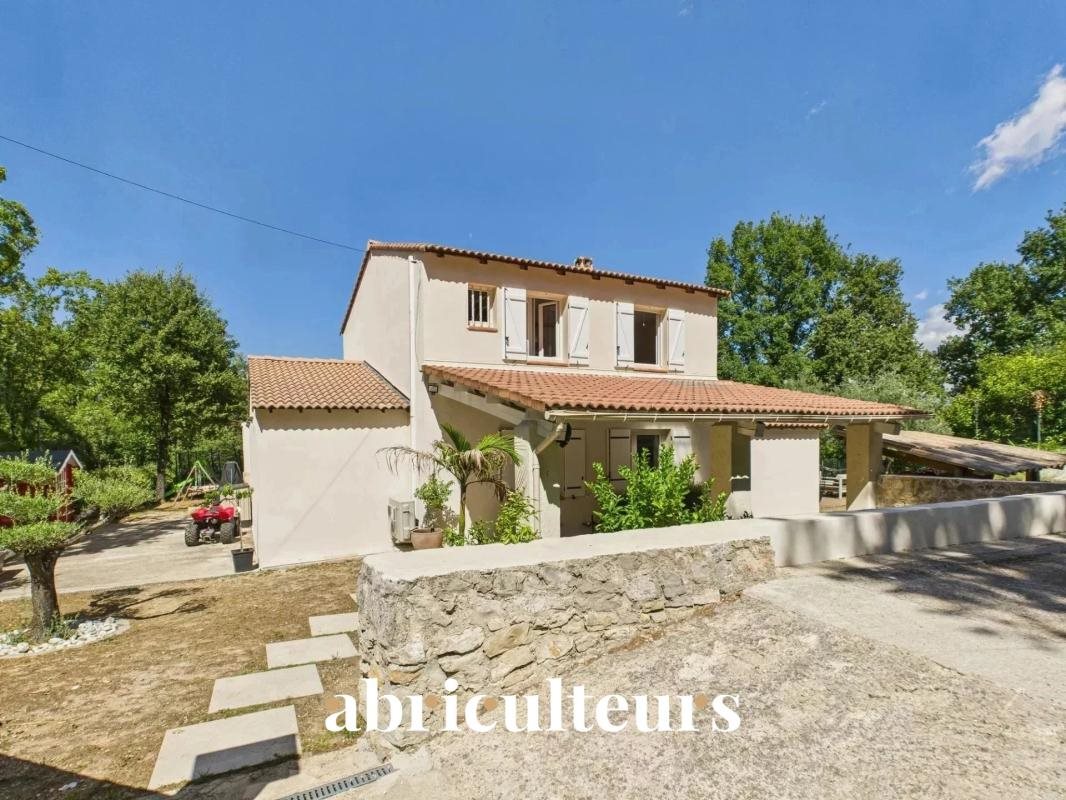 Maison à vendre, 150m², Callian