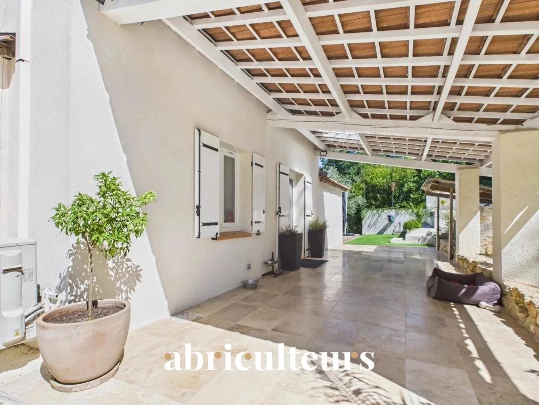 Maison à vendre, 150m², Callian