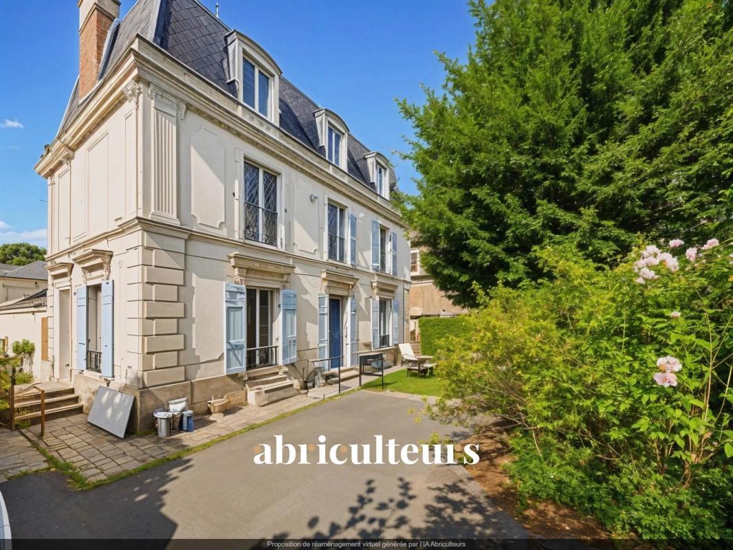 Appartement à vendre, 53m², Soisy-sur-Seine