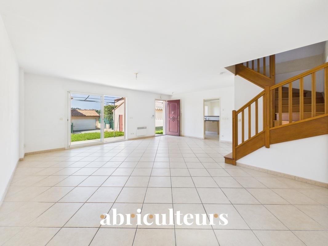 Maison à vendre, 130m², Marseille 12ème