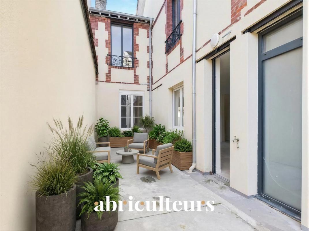 Maison à vendre, 110m², Colombes