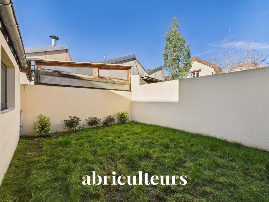 Maison à vendre, 110m², Colombes