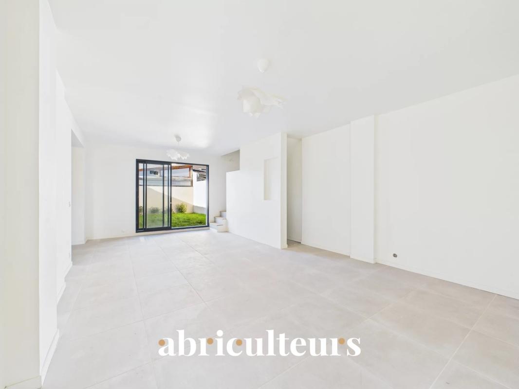 Maison à vendre, 110m², Colombes