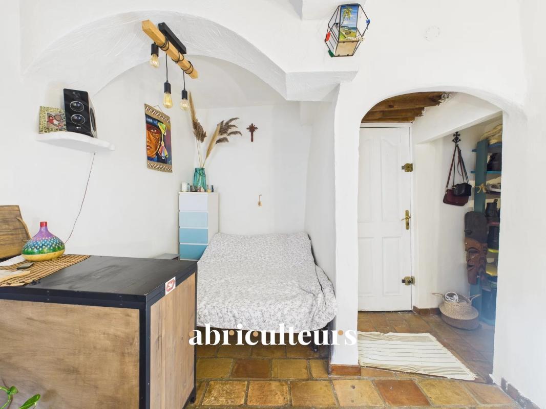 Appartement à vendre, 33m², Pélissanne