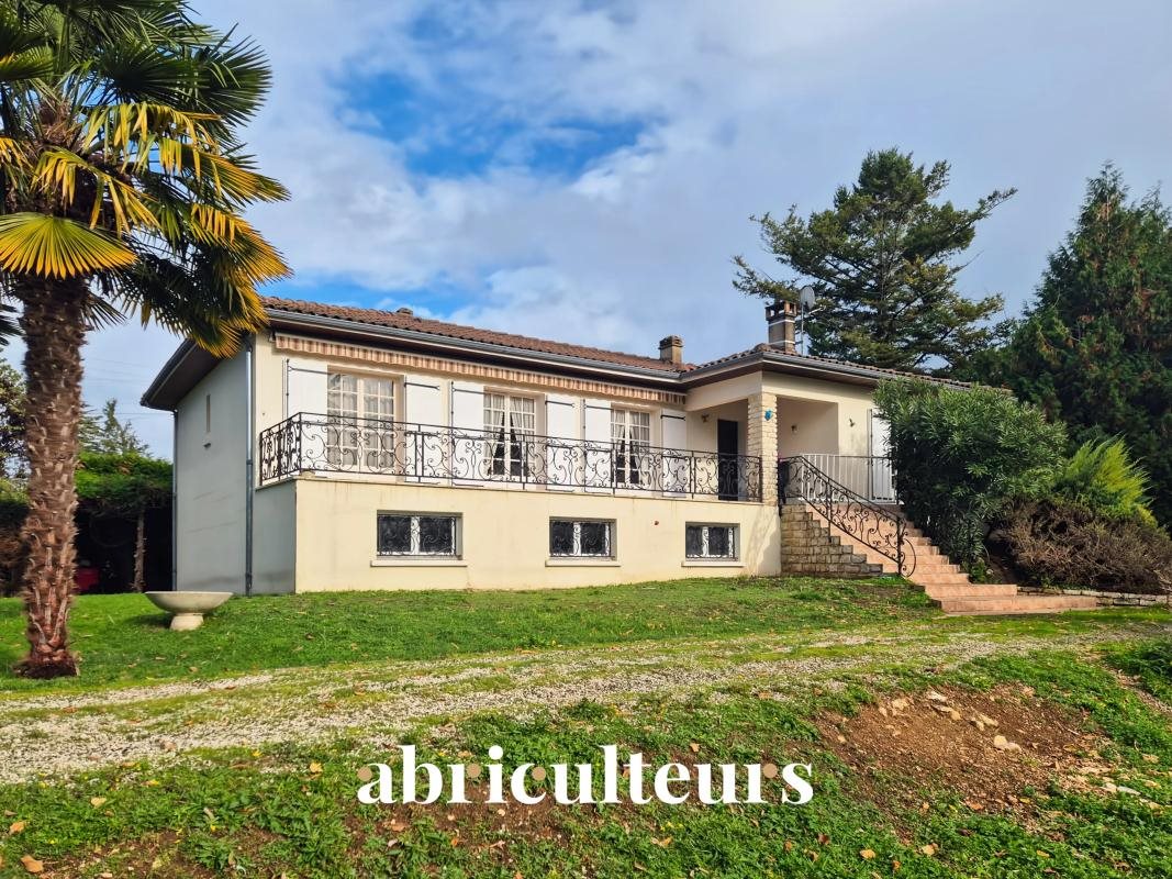 Maison à vendre, 140m², Linars
