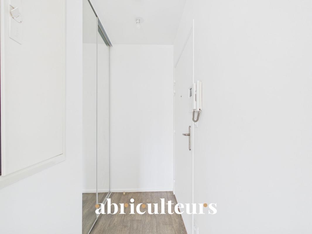 Appartement à vendre, 44m², Survilliers