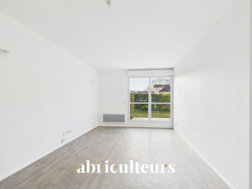 Appartement à vendre, 44m², Survilliers
