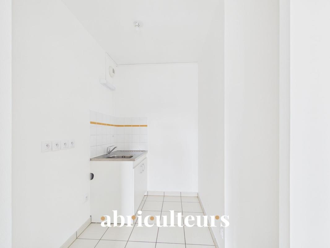 Appartement à vendre, 44m², Survilliers