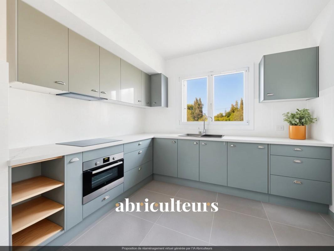 Maison à vendre, 180m², Eguilles