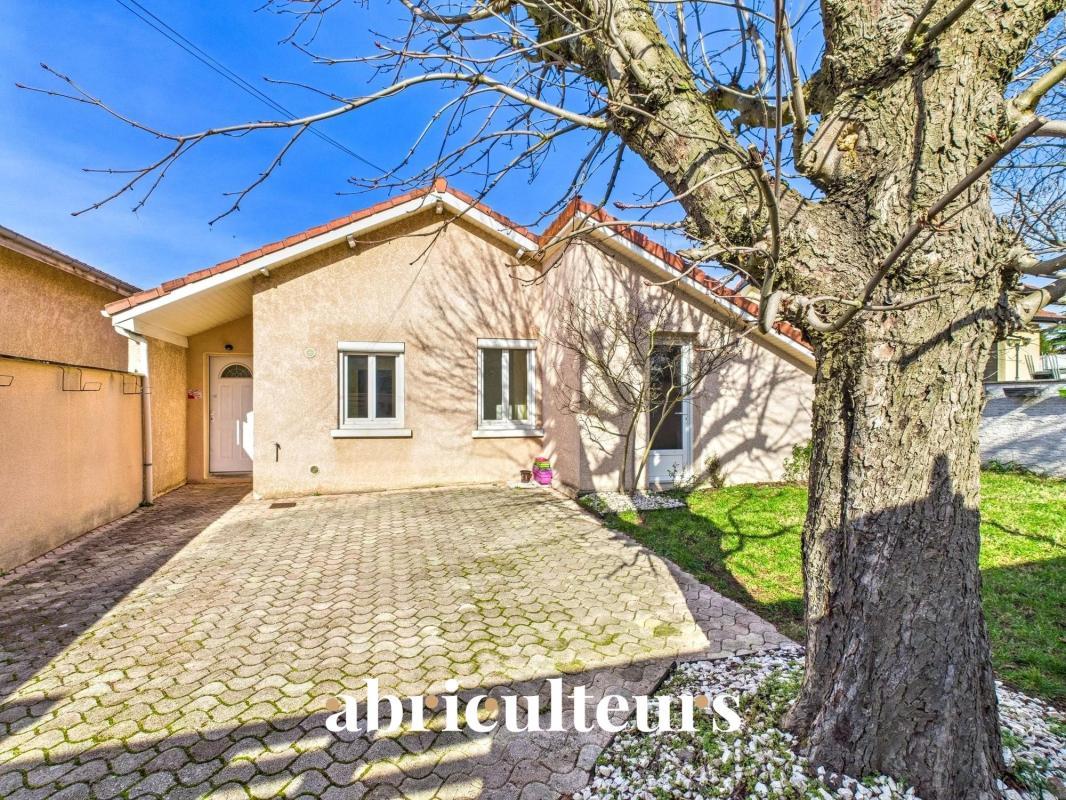 Maison à vendre, 162m², Rillieux-la-Pape