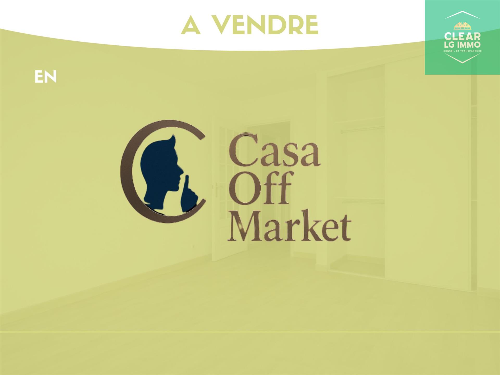 Appartement à vendre, 50m², Angevillers