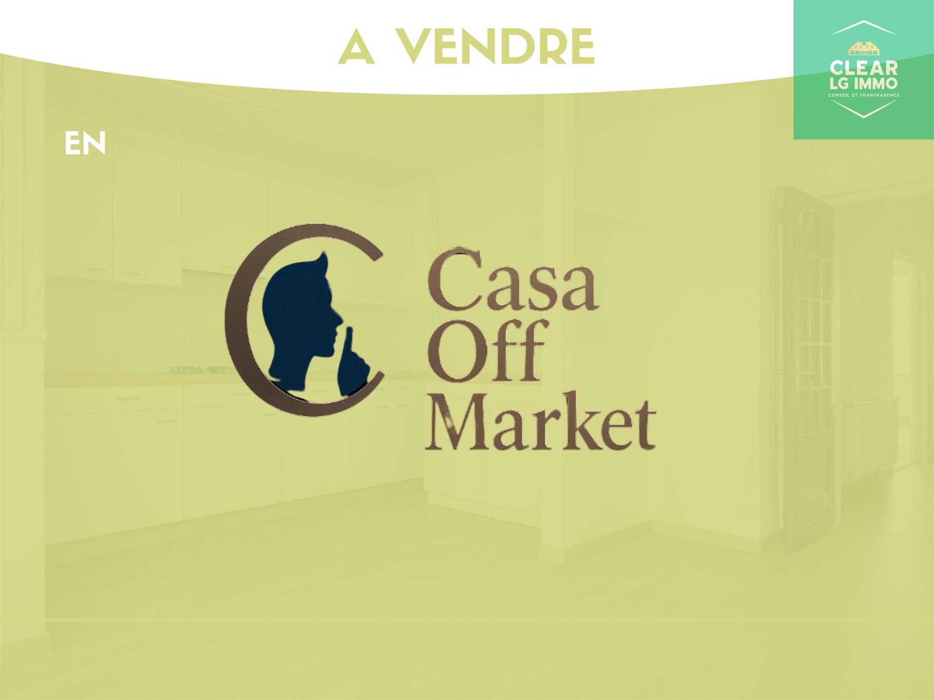 Appartement à vendre, 50m², Angevillers