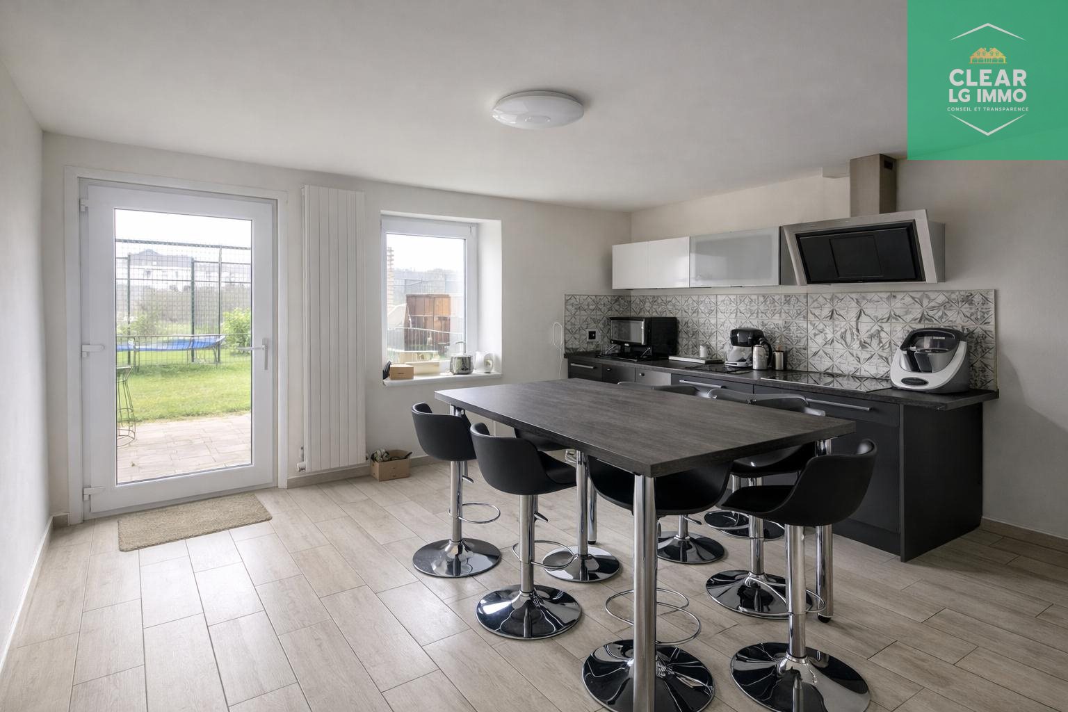 Maison à vendre, 120m², Tellancourt