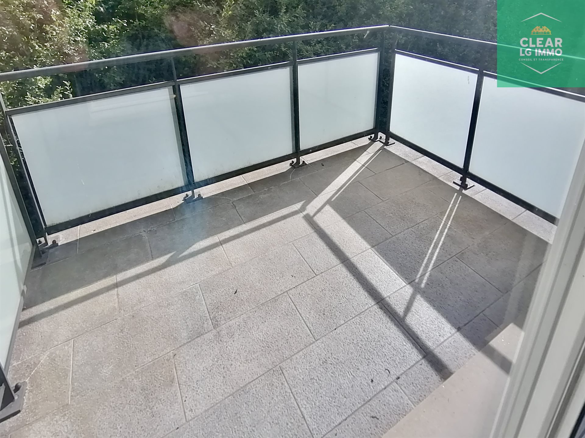 Appartement à vendre, 50m², Russange