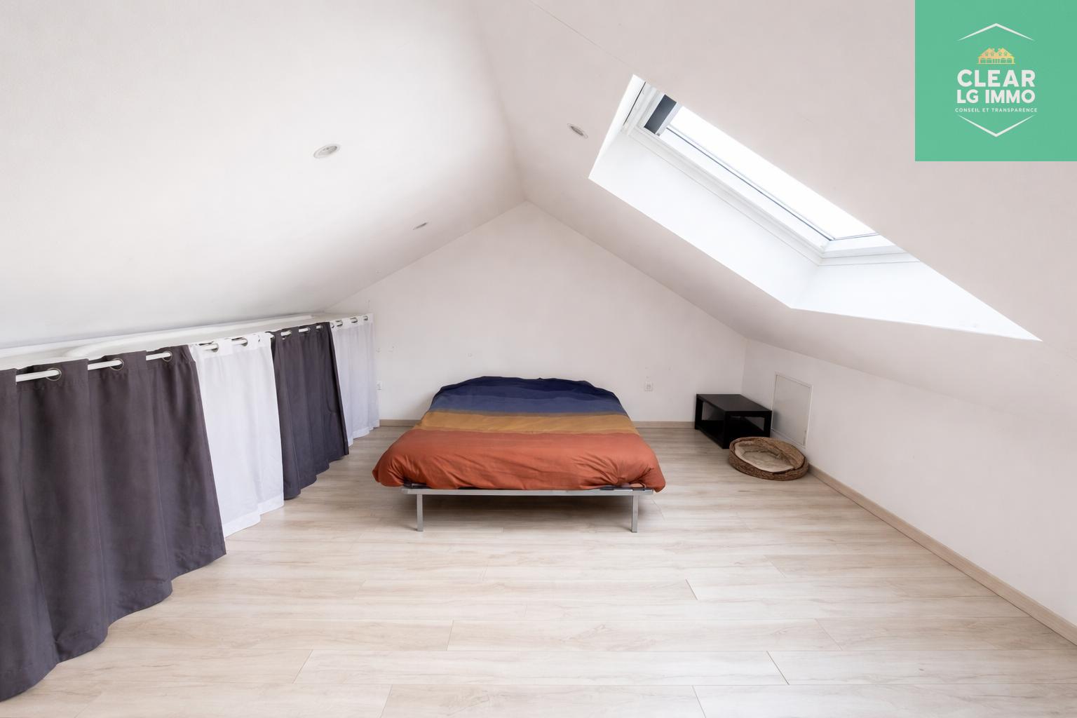 Appartement à vendre, 65m², Amnéville