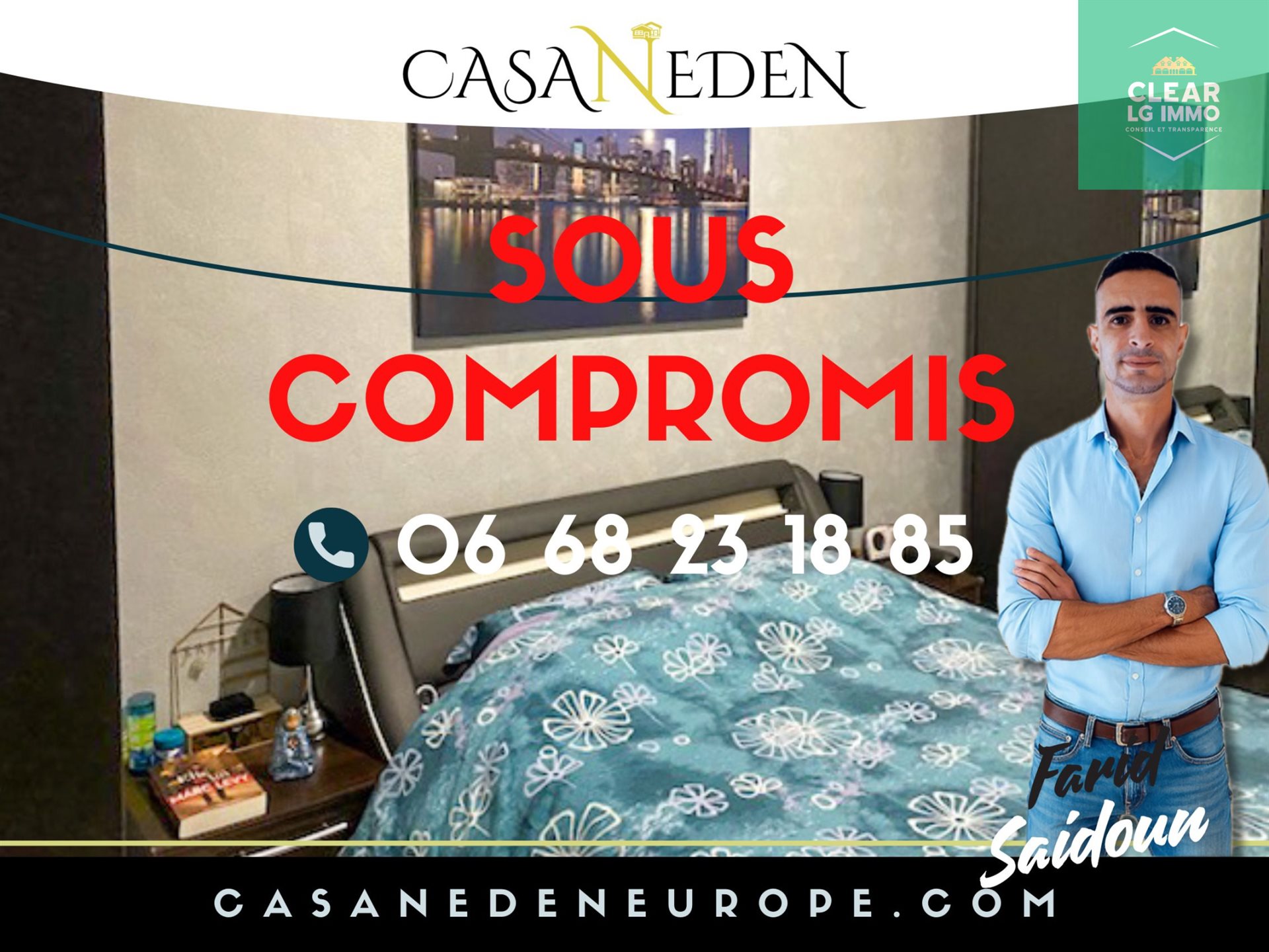 Appartement à vendre, 76m², Longuyon