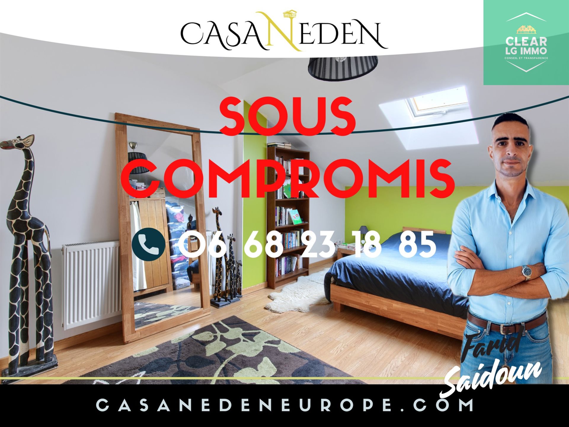 Appartement à vendre, 120m², Longuyon