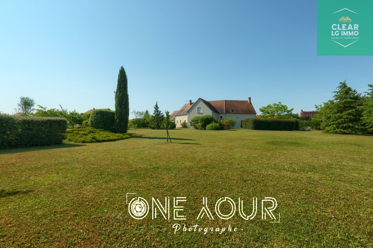 Maison à vendre, 300m², Joigny
