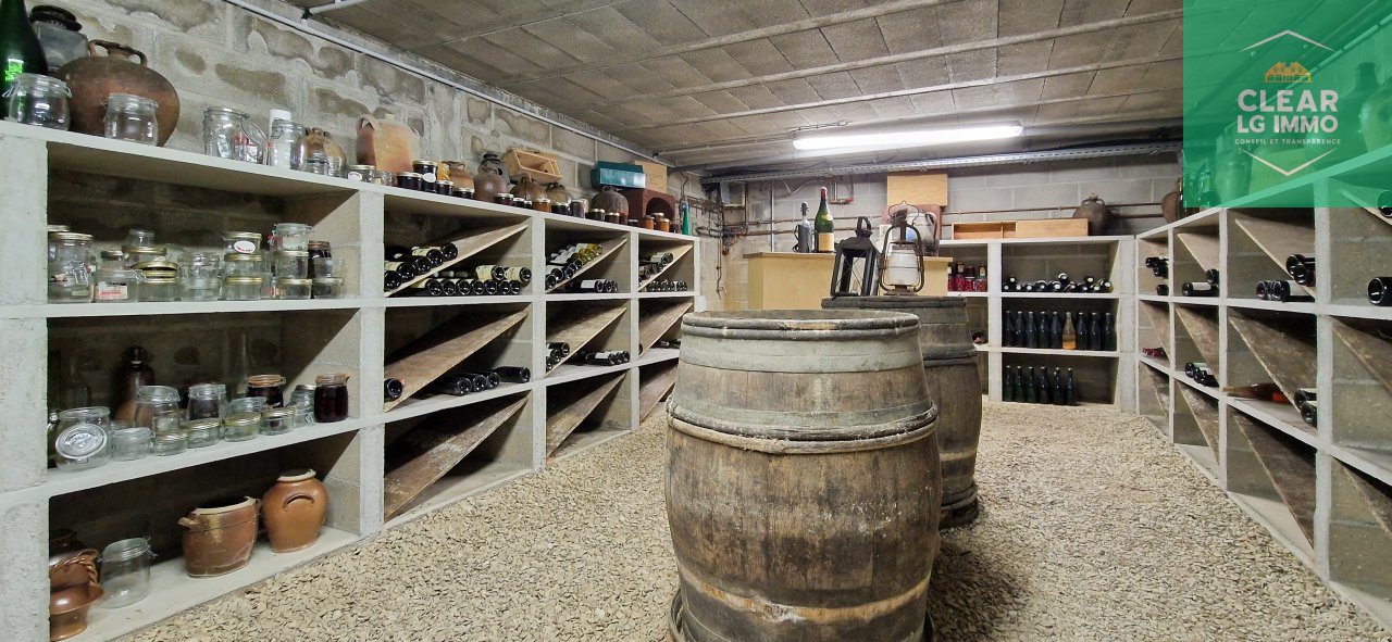 Maison à vendre, 300m², Joigny