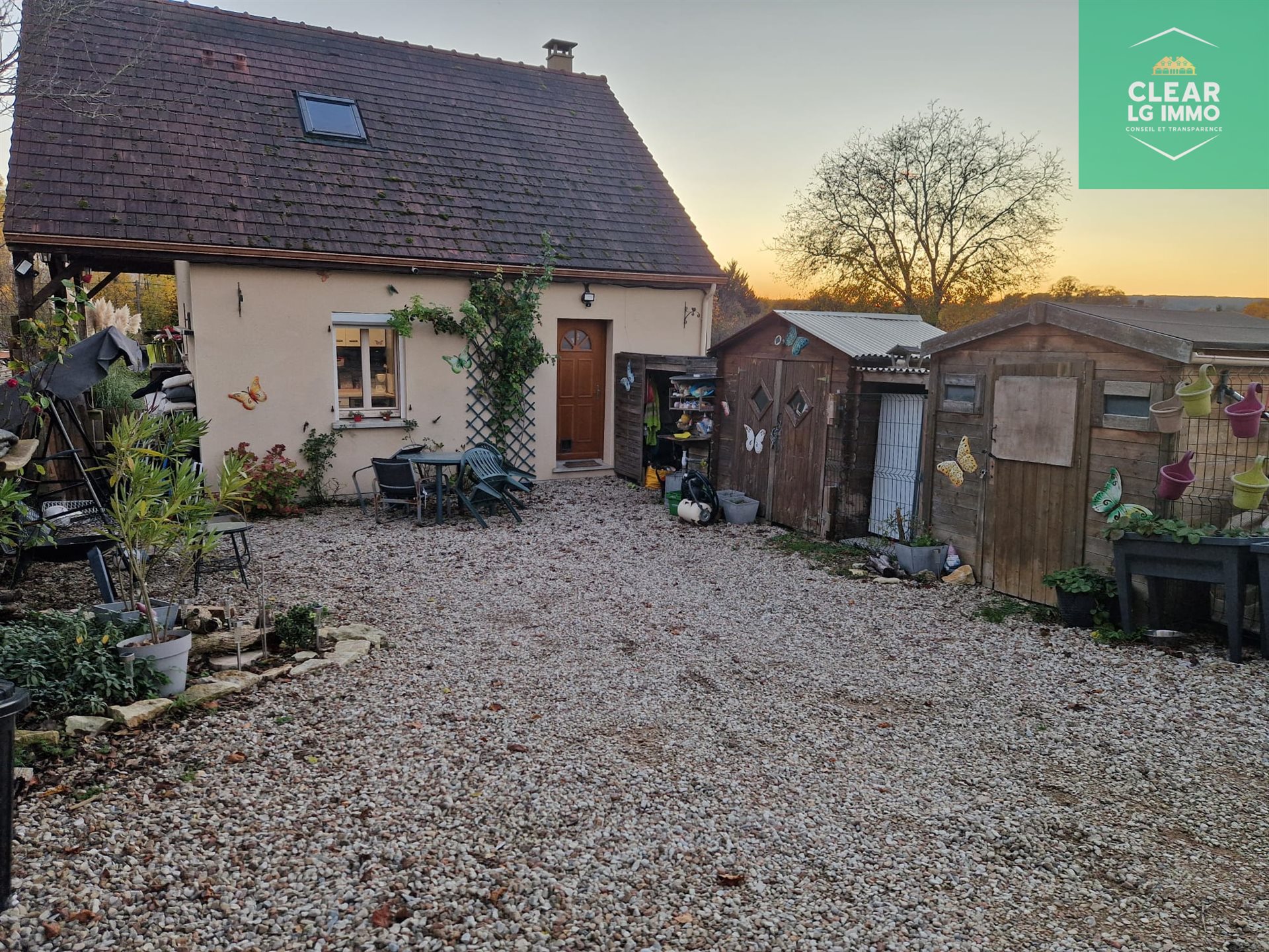 Maison à vendre, 73m², Joigny