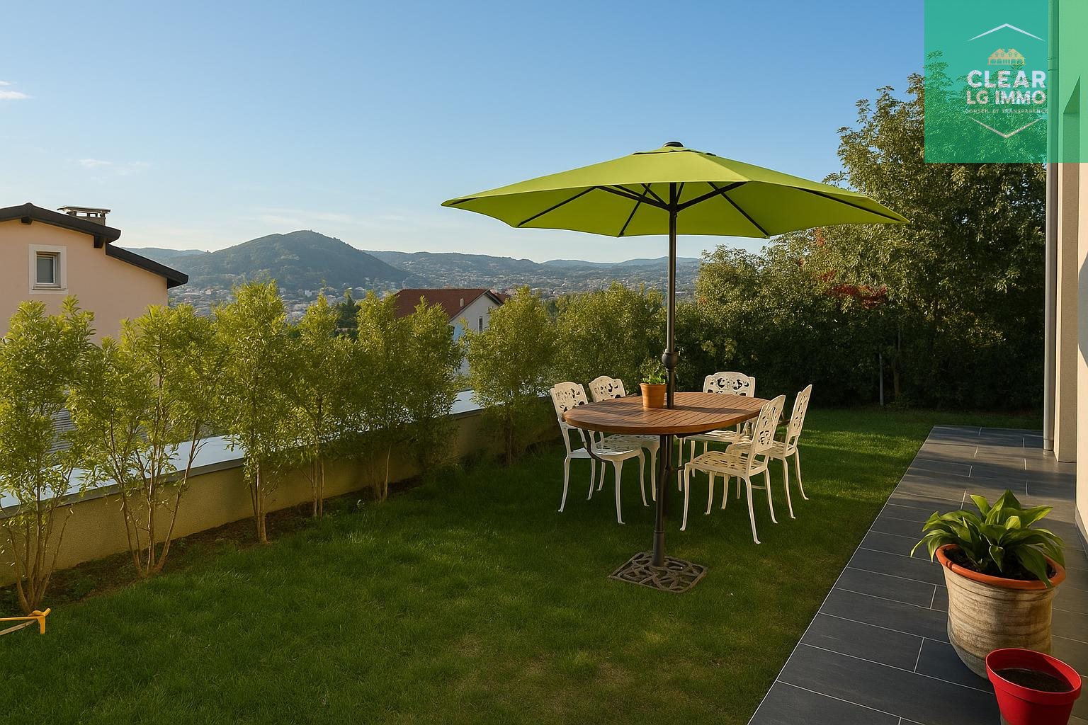 Maison à vendre, 140m², Le Puy-en-Velay