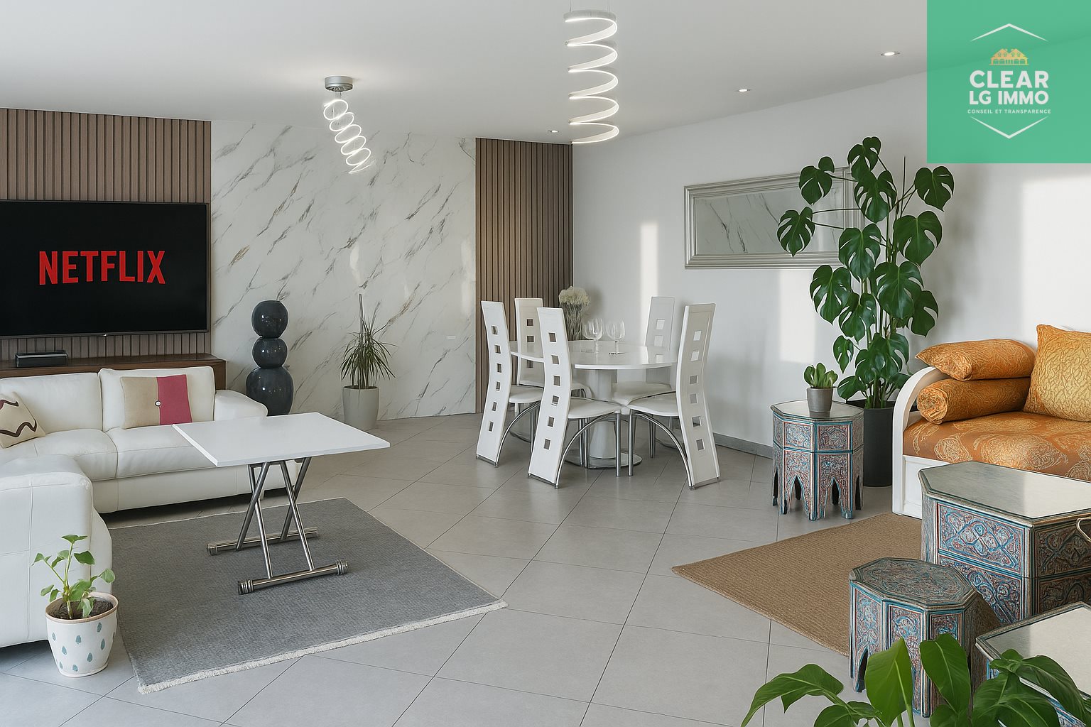 Maison à vendre, 140m², Le Puy-en-Velay