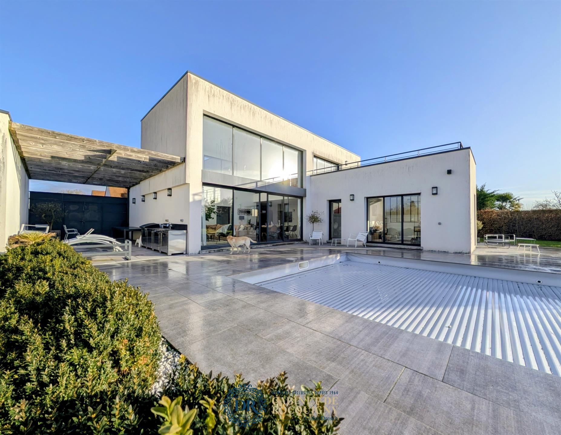Maison à vendre, 200m², Olivet
