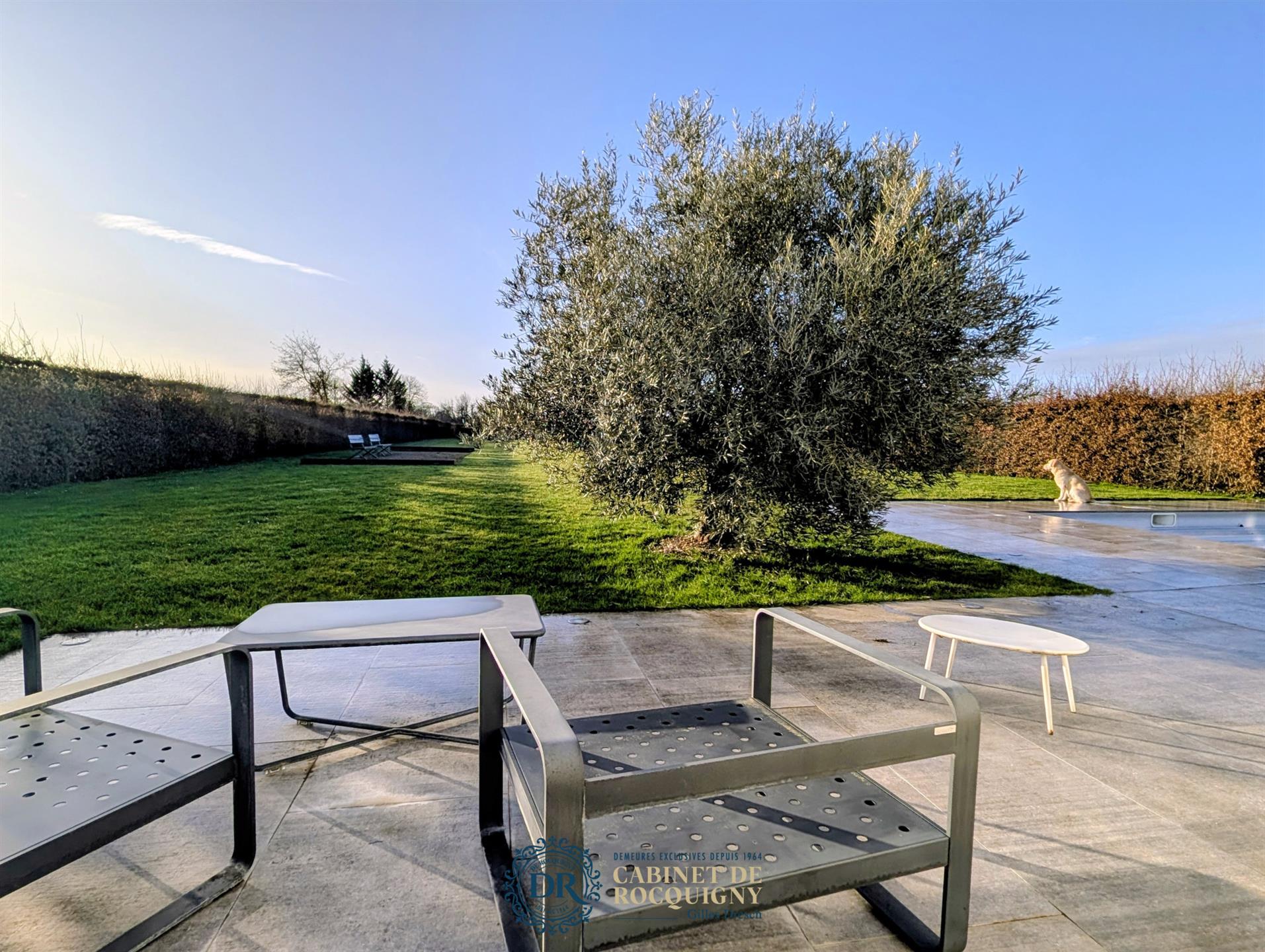 Maison à vendre, 200m², Olivet