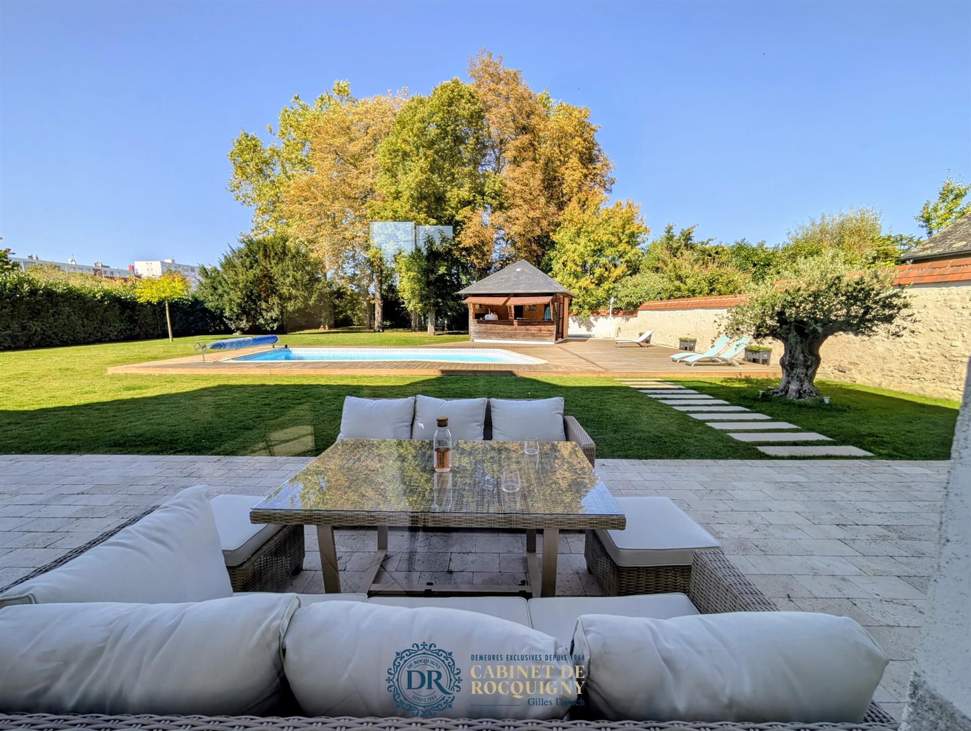 Maison à vendre, 427m², Saint-Jean-de-Braye