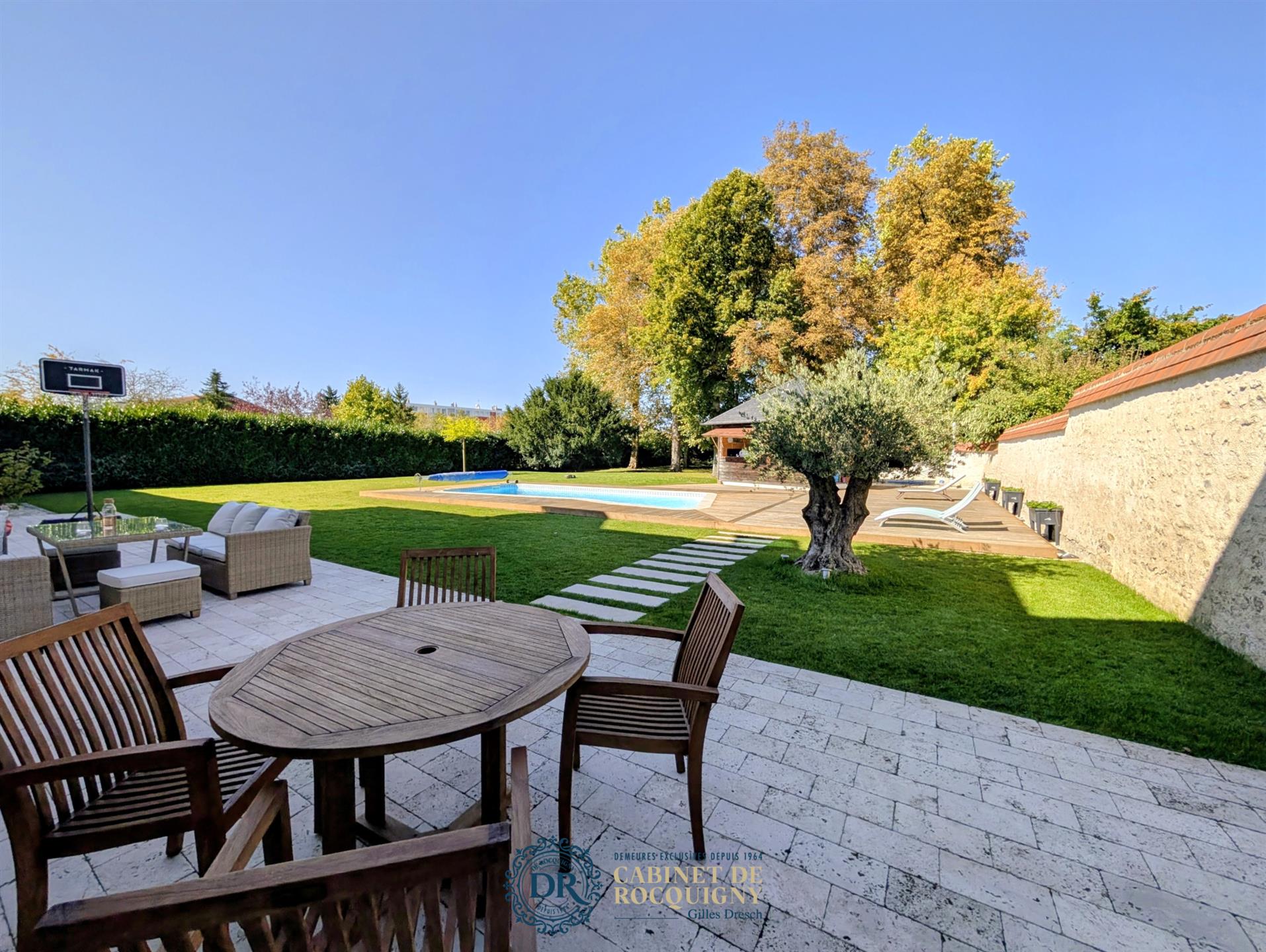 Maison à vendre, 427m², Saint-Jean-de-Braye