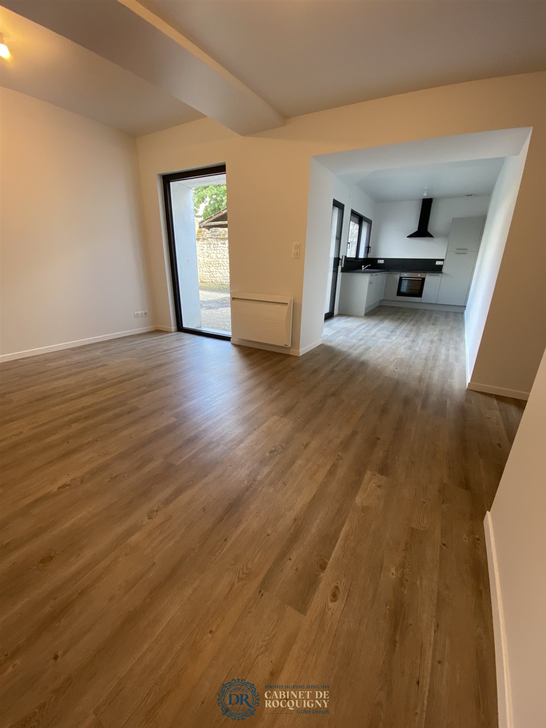 Maison à louer, 58m², Orléans