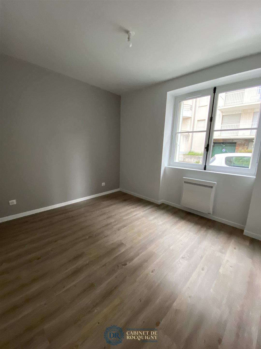 Maison à louer, 58m², Orléans