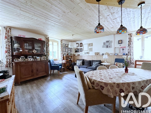 Apartment for Sale 170 m² - 3 rooms - Ala