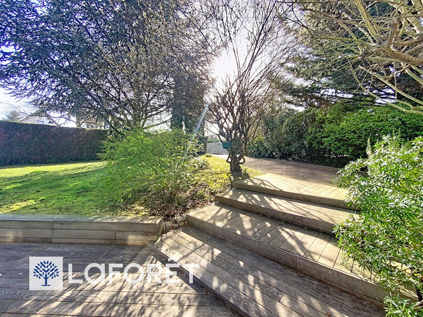 Maison à vendre, 240m², Chambourcy