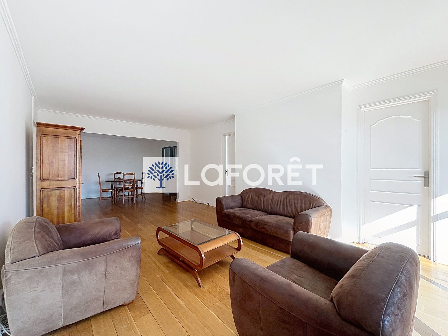 Appartement à vendre, 99m², Noisy-le-Roi