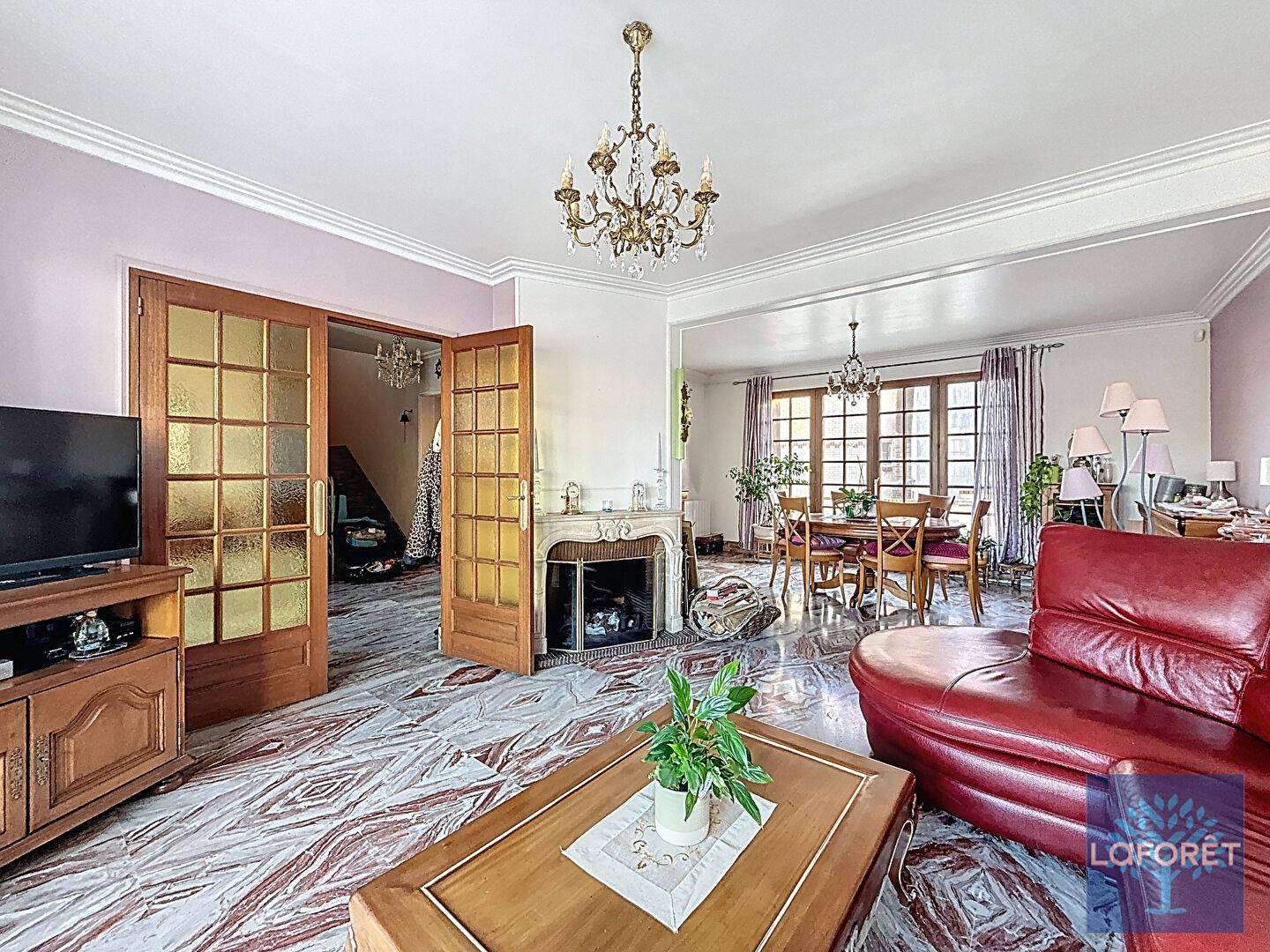 Maison à vendre, 130m², Vigneux-sur-Seine