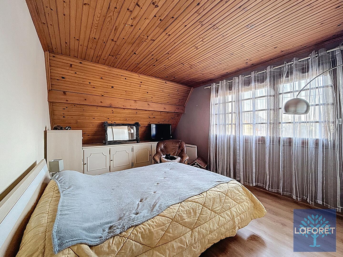 Maison à vendre, 130m², Vigneux-sur-Seine