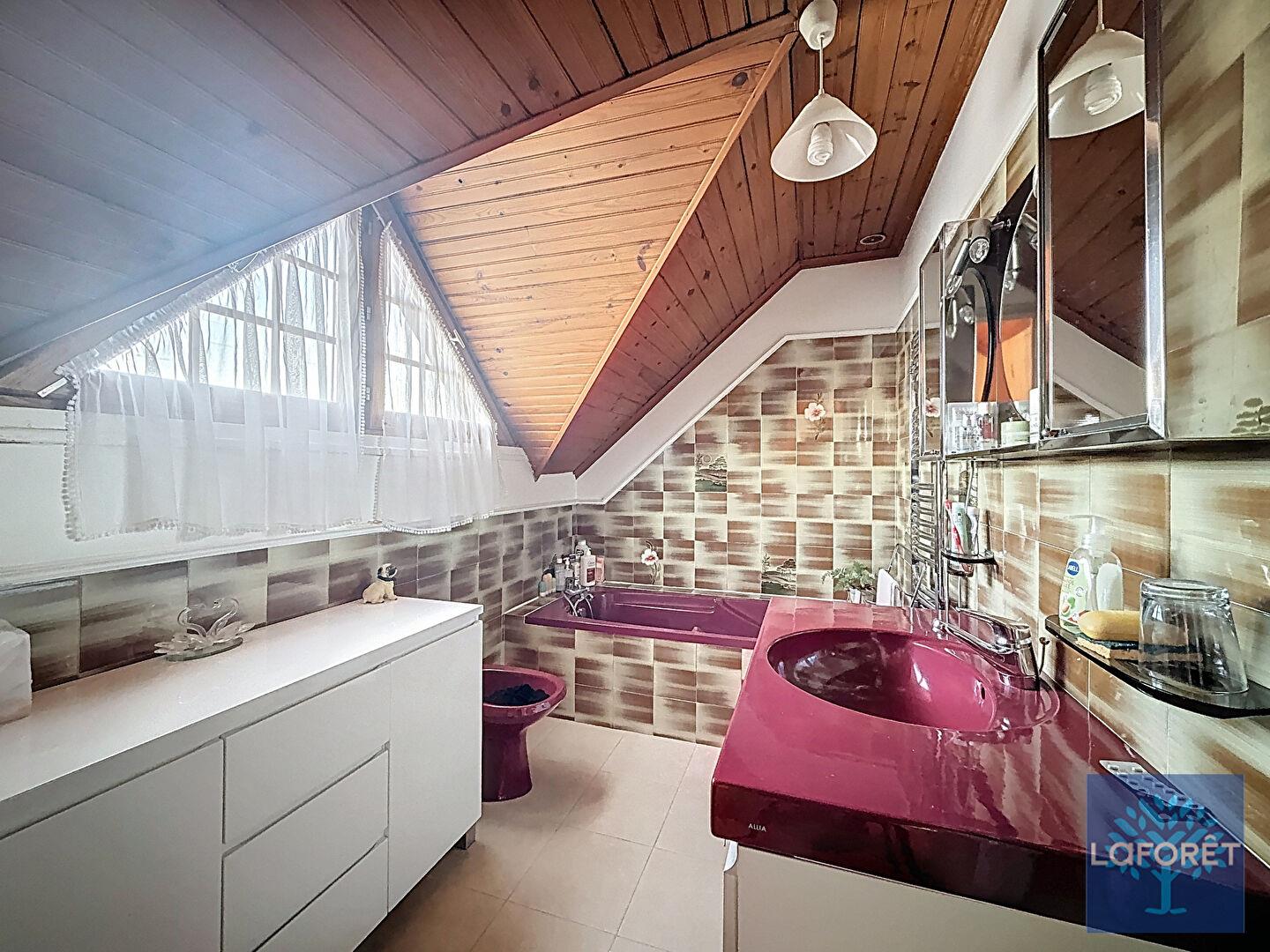 Maison à vendre, 130m², Vigneux-sur-Seine