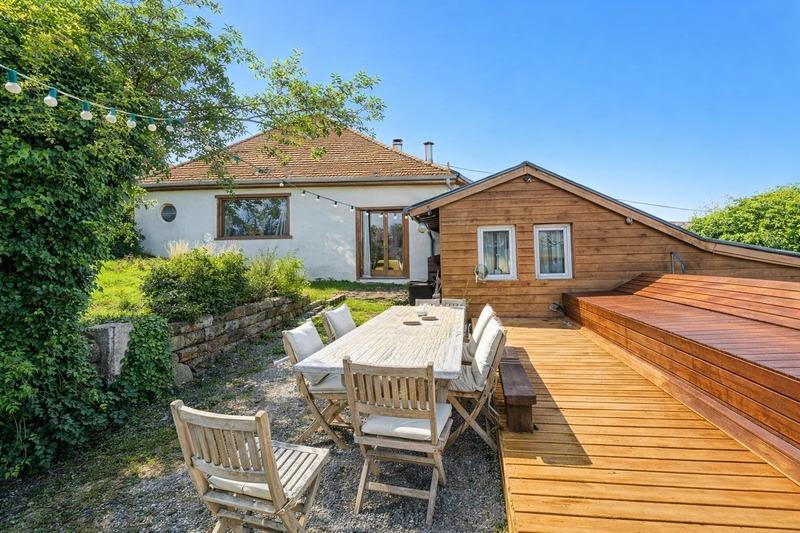 Maison à vendre, 190m², Charancieu