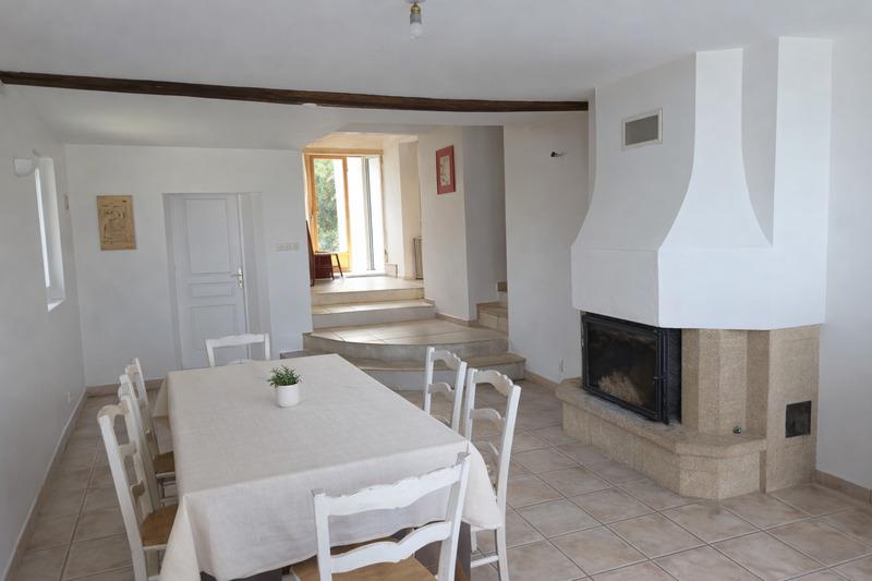 Maison à vendre, 190m², Charancieu