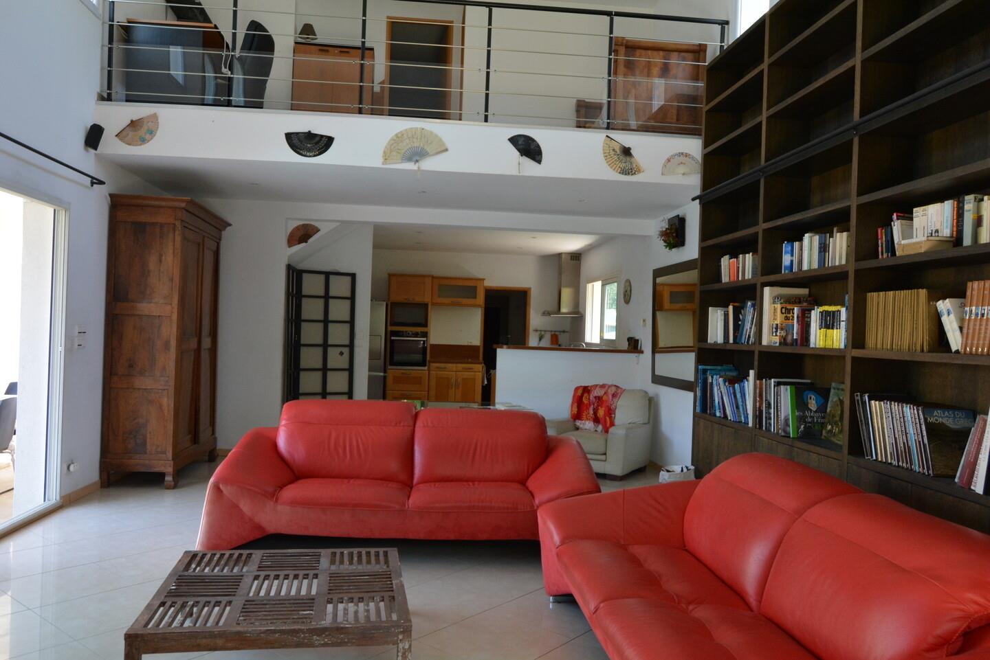 Maison à vendre, 149m², Villeneuve-lès-Maguelone