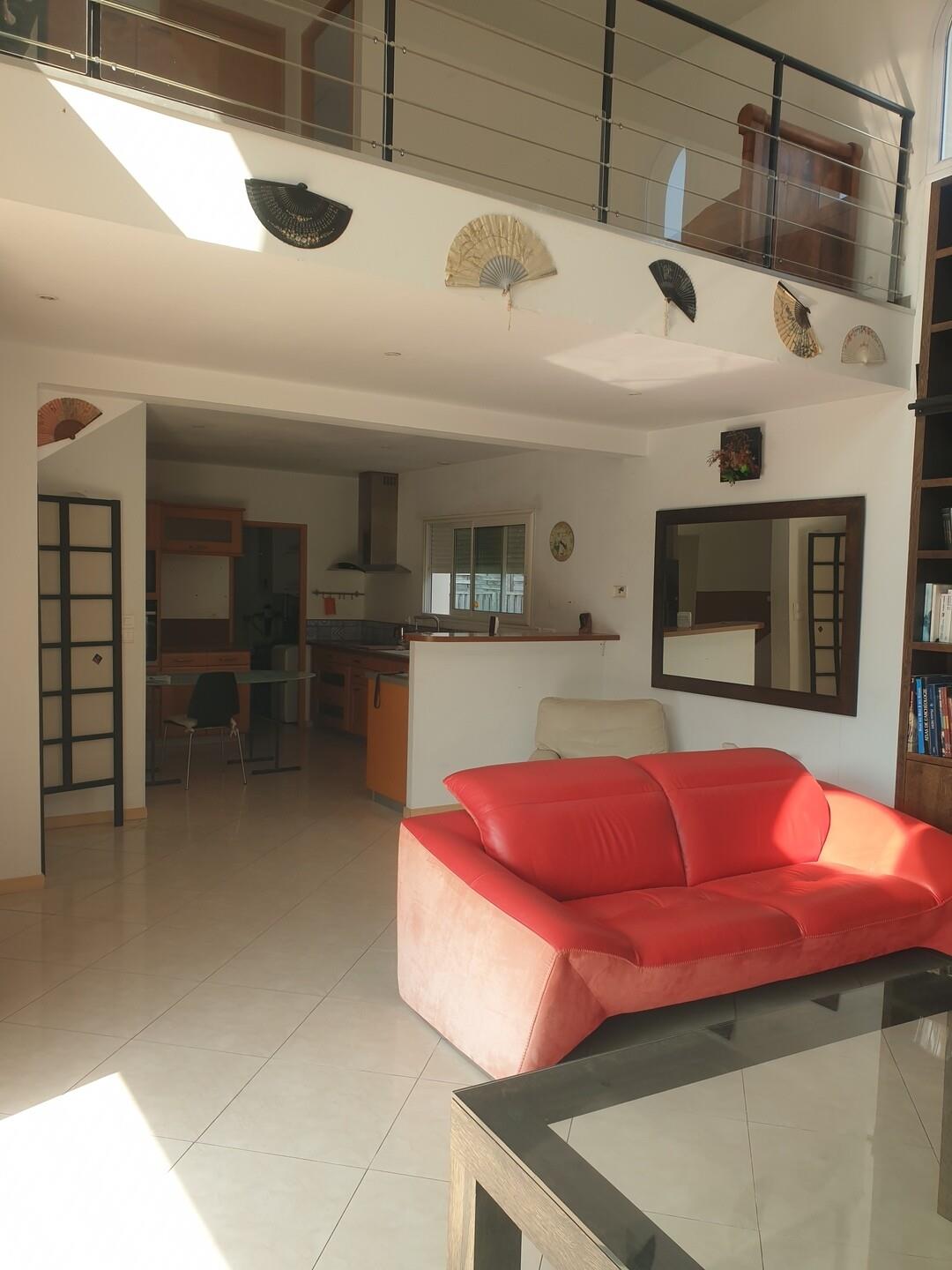 Maison à vendre, 149m², Villeneuve-lès-Maguelone