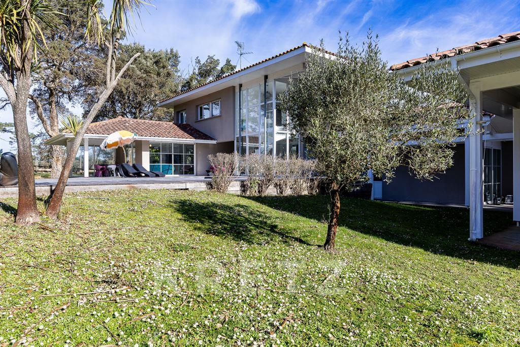 Maison à vendre, 135m², Soustons