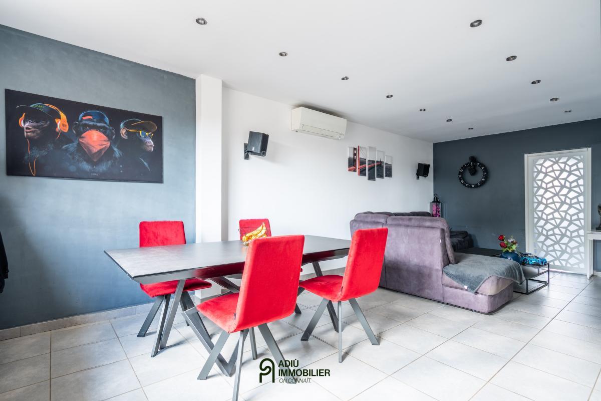 Appartement à vendre, 78m², Connaux