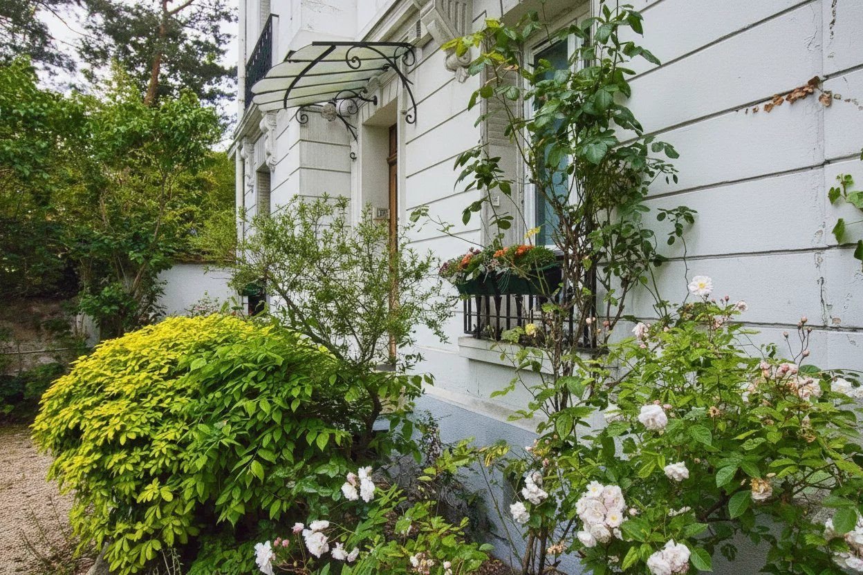 Maison à vendre, 220m², Dammarie-les-Lys