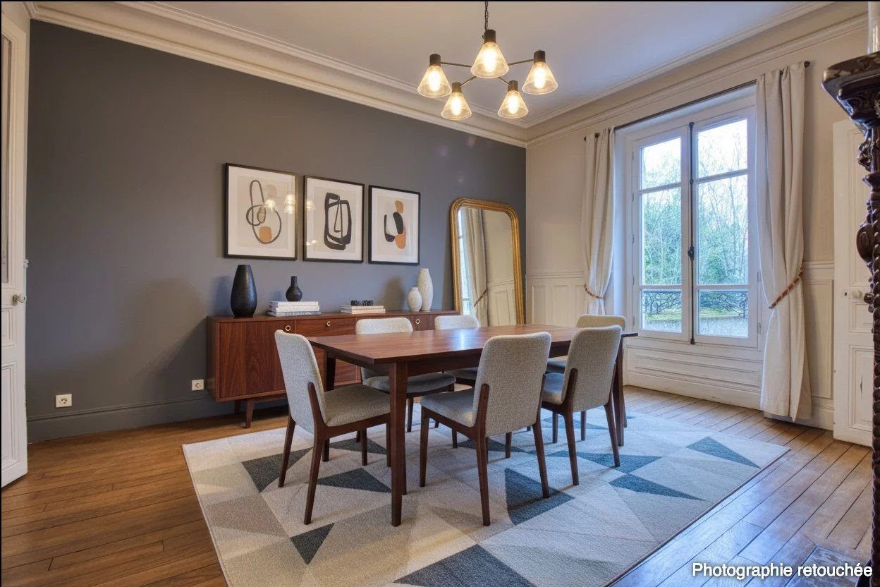 Maison à vendre, 220m², Dammarie-les-Lys