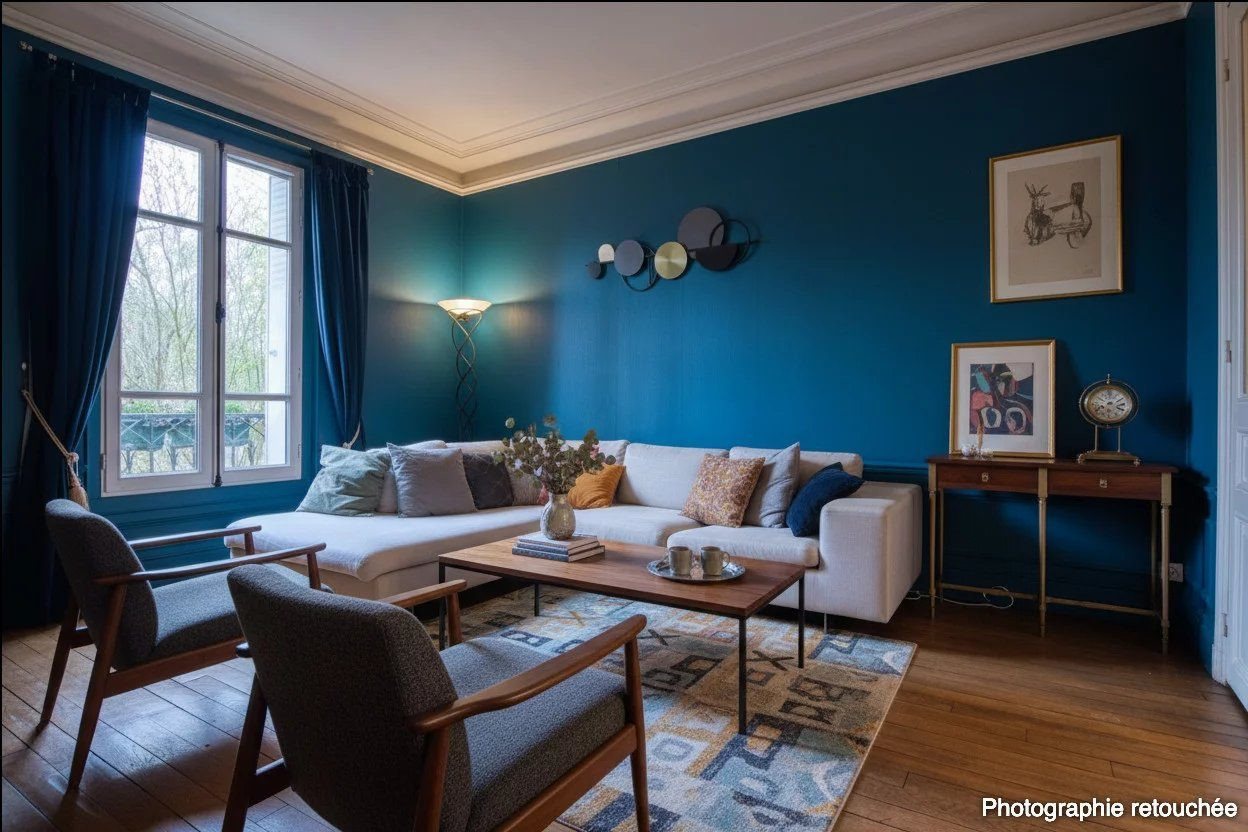 Maison à vendre, 220m², Dammarie-les-Lys