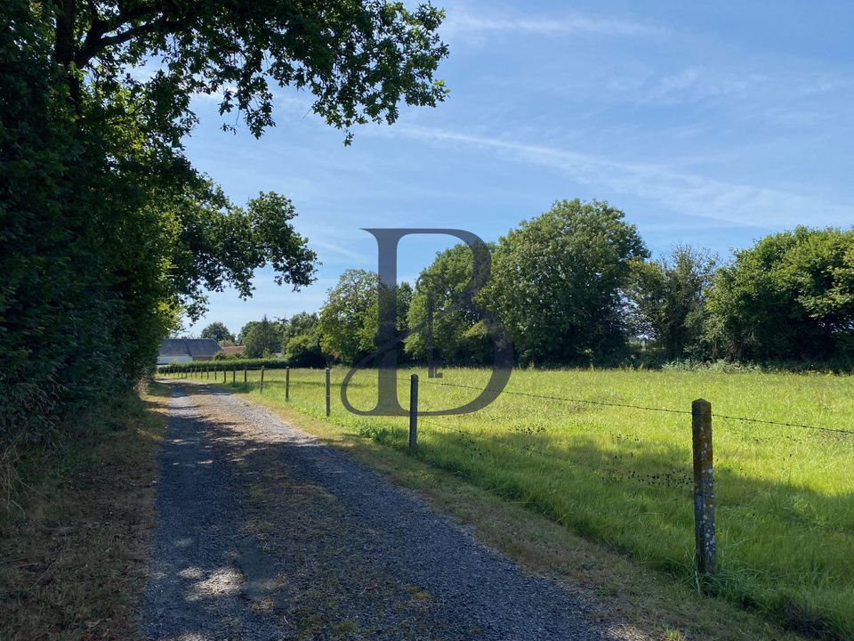 Maison à vendre, 111m², Cérences