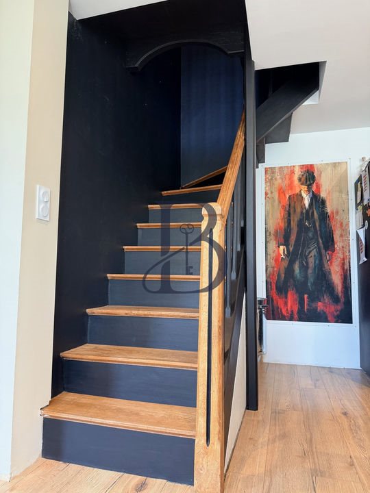 Maison à vendre, 196m², Cérences